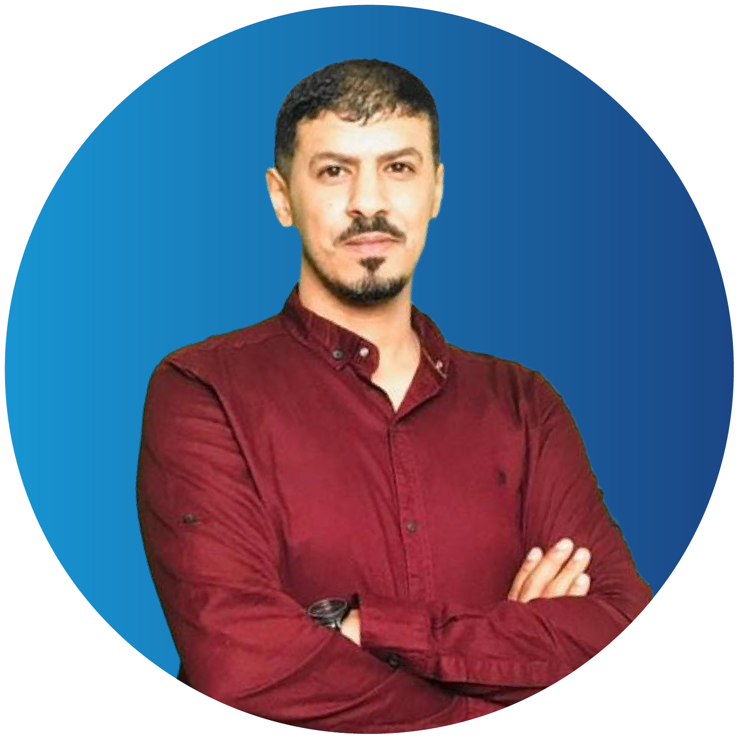 عصام ابو صعيليك