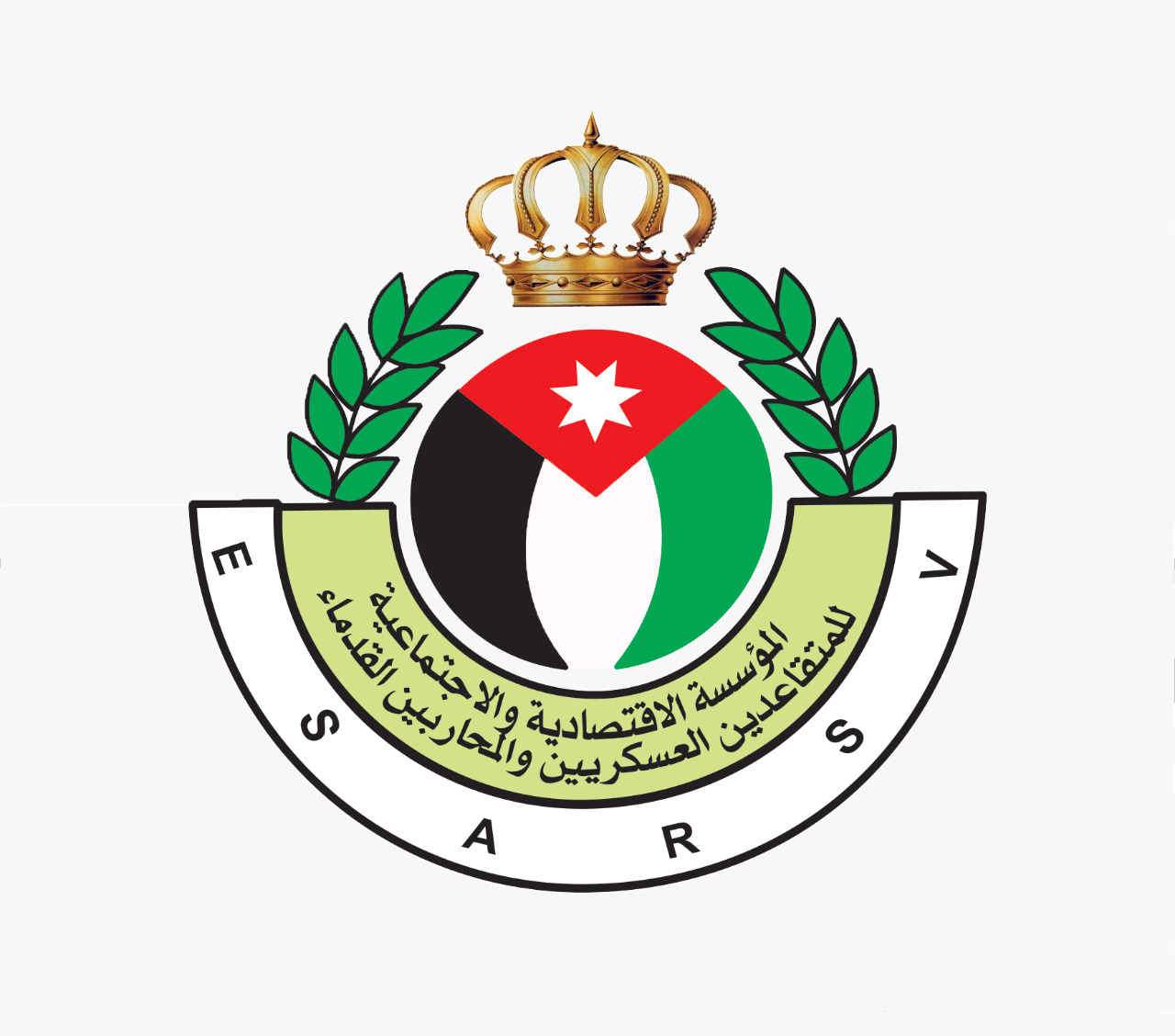 شعار شريك جو اكاديمي