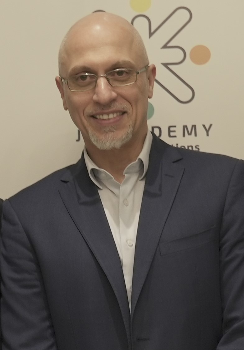 محتوى تعليمي إلكتروني مجاني لطلبة غزة