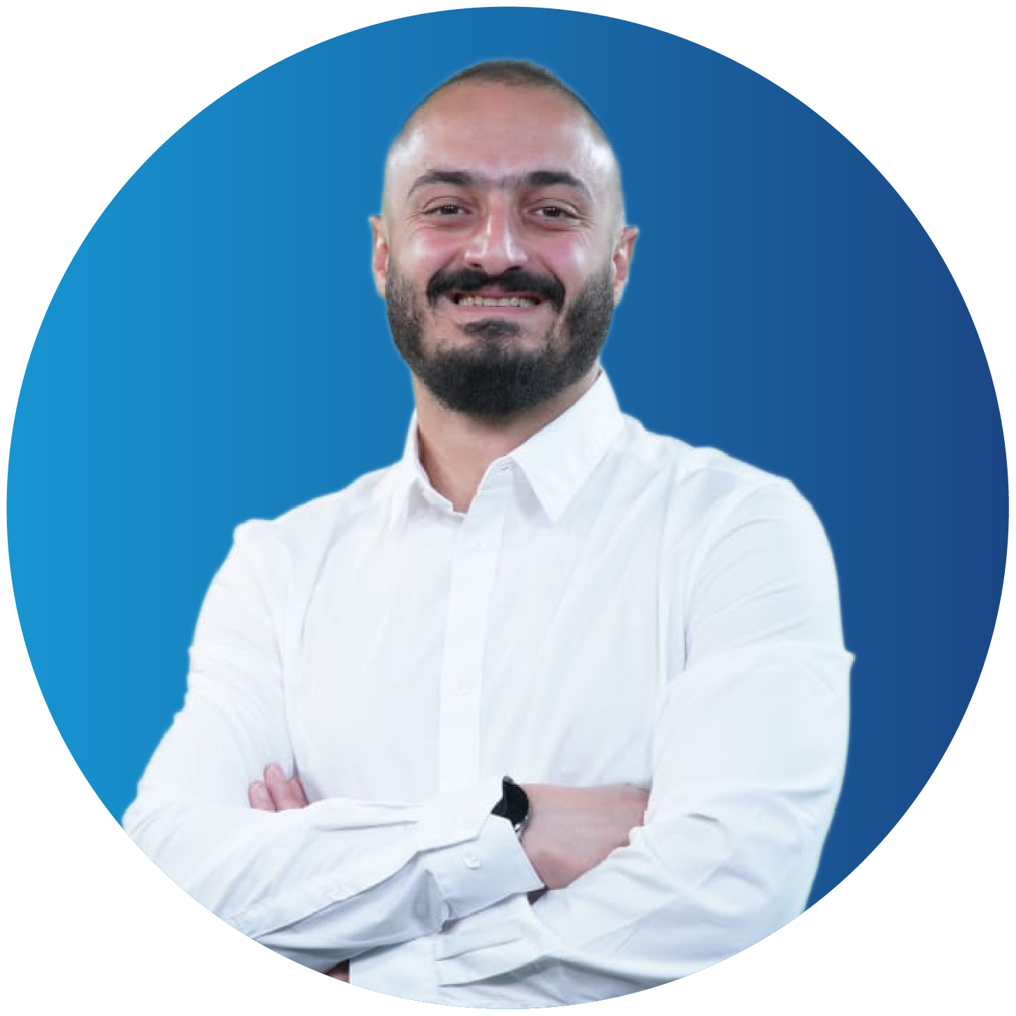 اسامة العكور