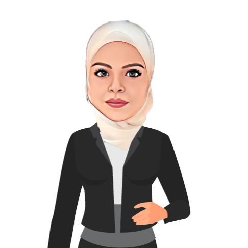 ولاء شعواطه