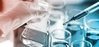 التفاعلات الكيميائية-كيمياء اول ثانوي علمي