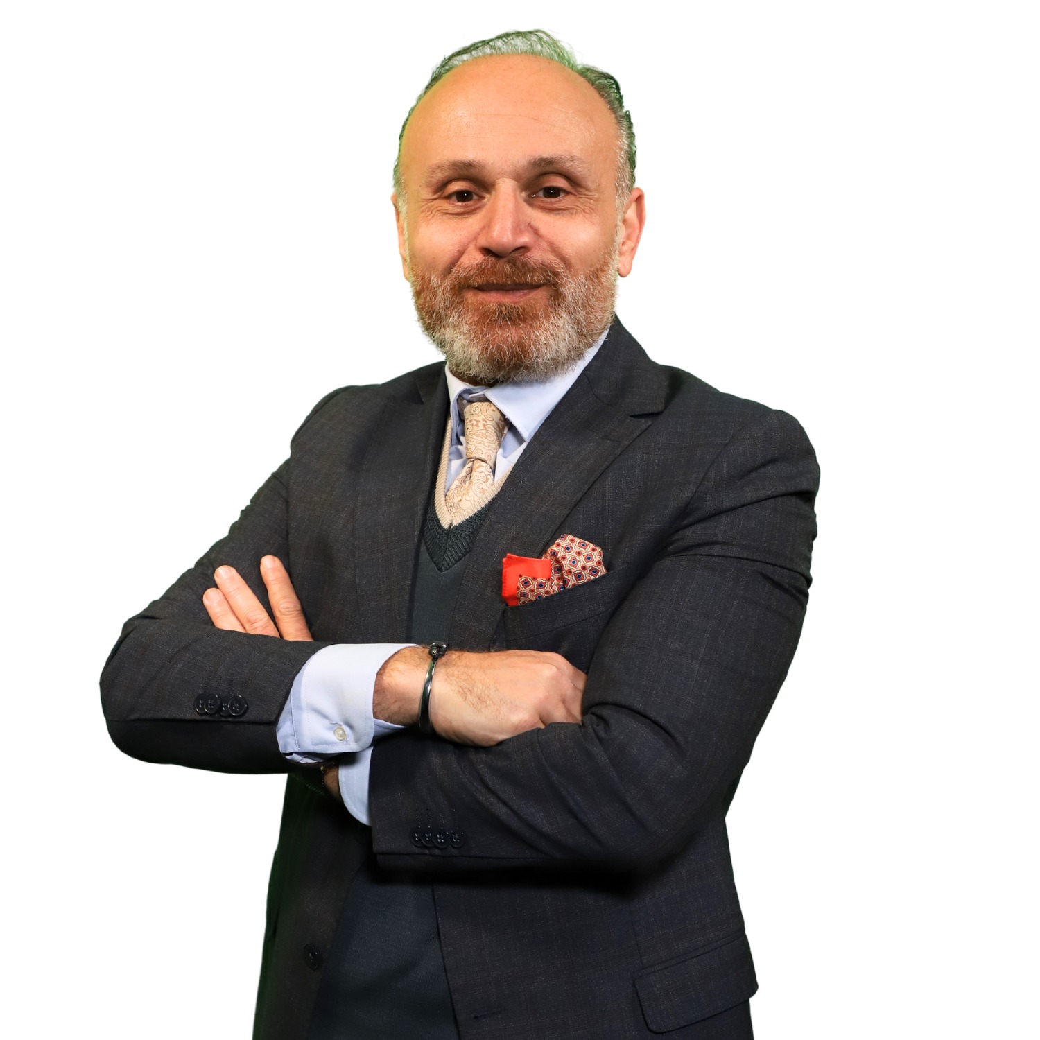 عبدالله قندح