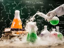 قوانين سرعة التفاعل- كيمياء توجيهي علمي