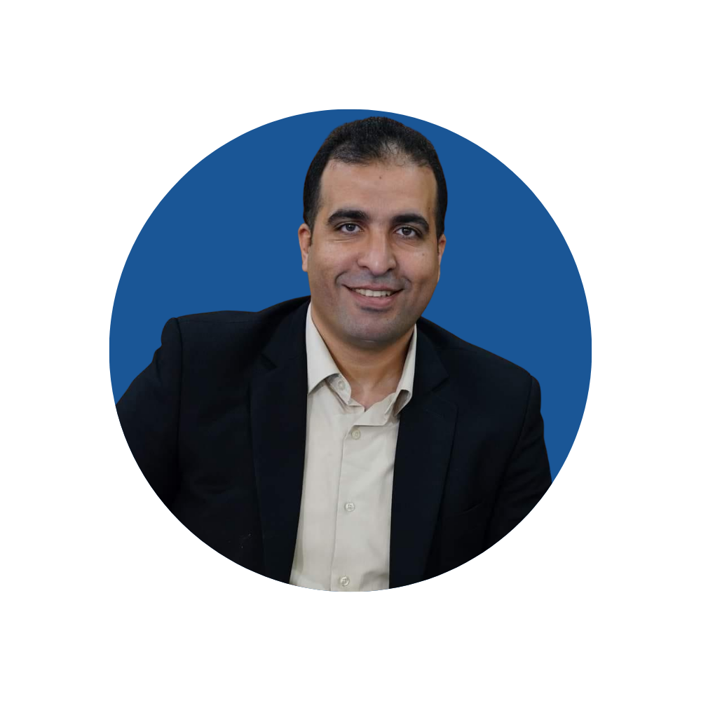 احمد النداف