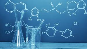 كيمياء اول ثانوي علمي