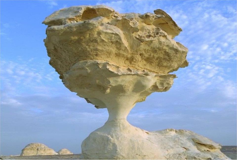 التعرية الريحية- جغرافيا توجيهي أدبي