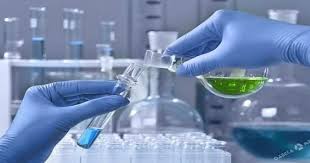 الحسابات الكيميائية- اول ثانوي كيمياء