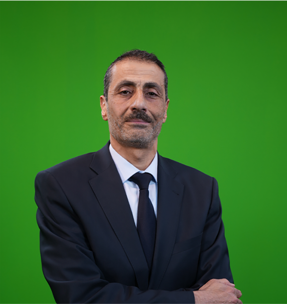 اسعد أبو زينة