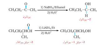 تفاعلات الاستبدال والتأكسد والاختزال-كيمياء توجيهي