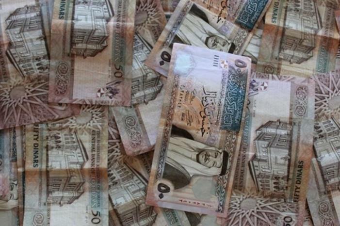 قطاعات الاستثمار في الأردن–ثقافة مالية توجيهي أدبي