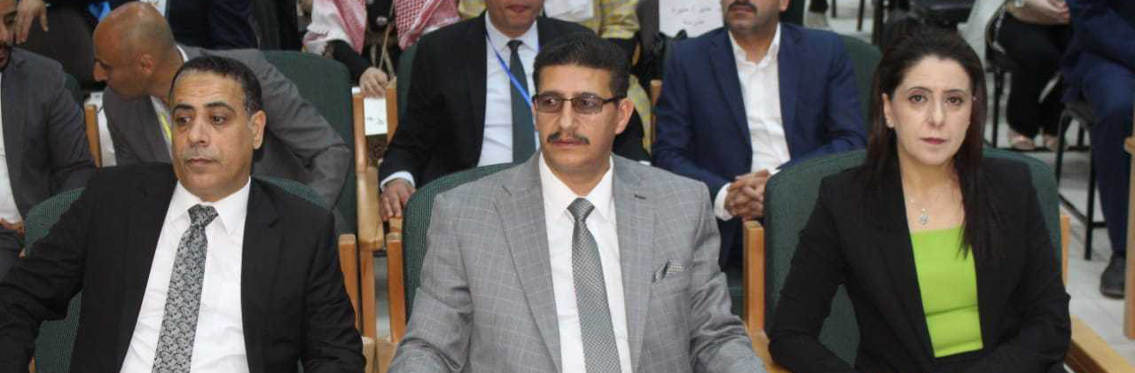 انطلاق مؤتمر طلابي لمدارس الملك عبد الله الثاني للتميز