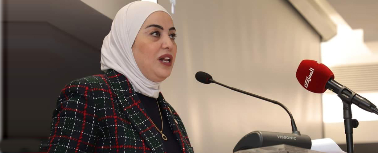 وزيرة التنمية: هناك حاجة متزايدة لتوفير الحضانات