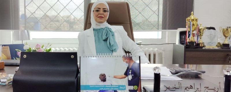 مديرة مدارس المعالي: أولوياتنا مواكبة التطور التكنولوجي