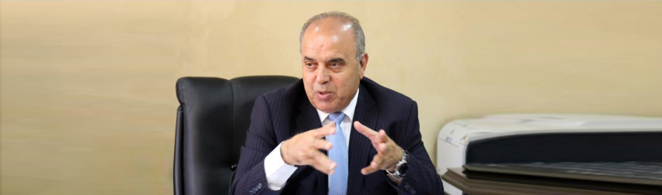 محافظة يستعرض خطط التحديث لمنظومة التربية