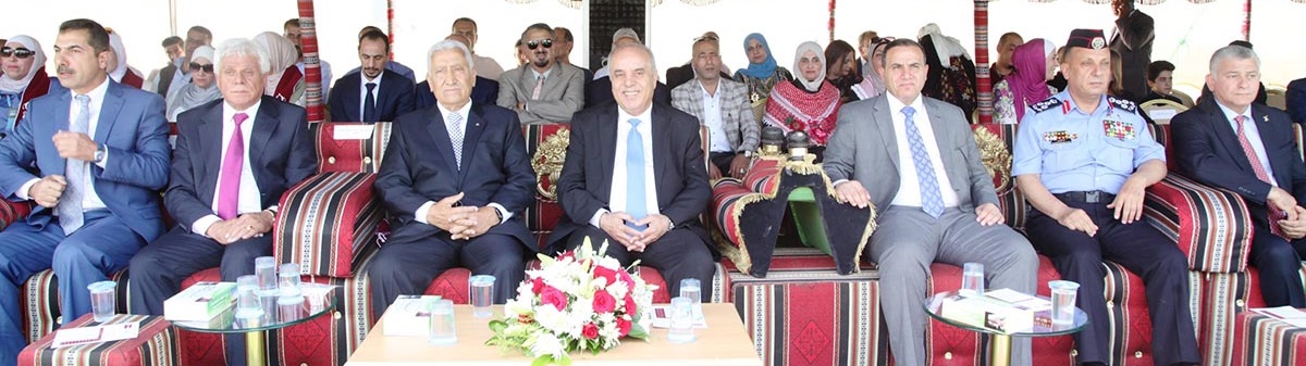 وزارة التربية تحتفل بعيد الاستقلال