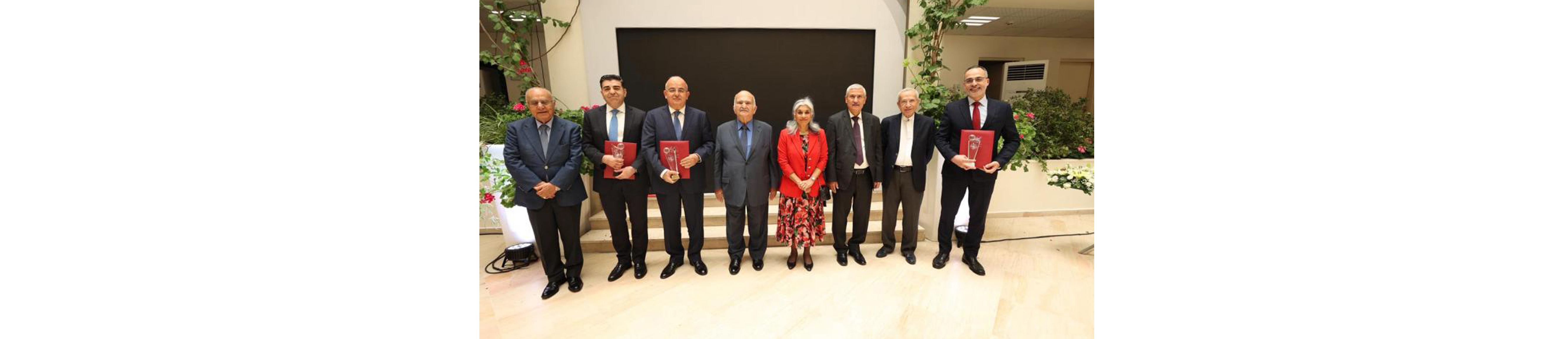 "الهاشمية" تفوز بجائزة الحسن بن طلال للتميز العلمي