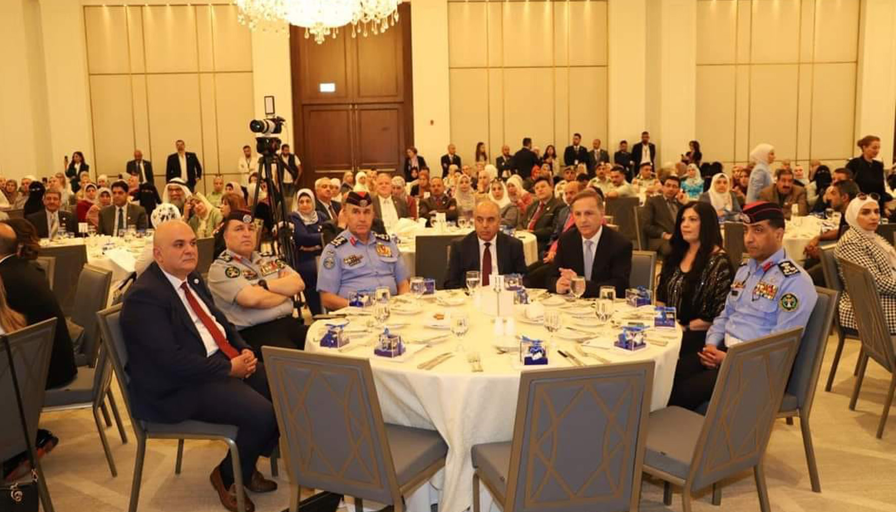 تكريم مدارس الجيزة المُتميزة في برنامج المدارس الصحية