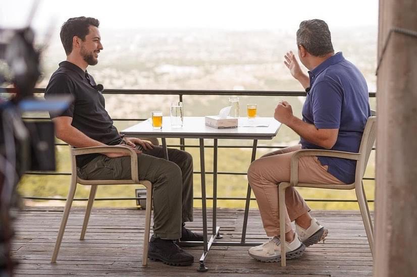 خبراء يشيدون بالاهتمام الملكي بالتعليم والتدريب المهني