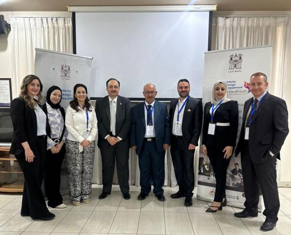 جامعة البترا تعقد ورشة عمل عن التدريب الميداني