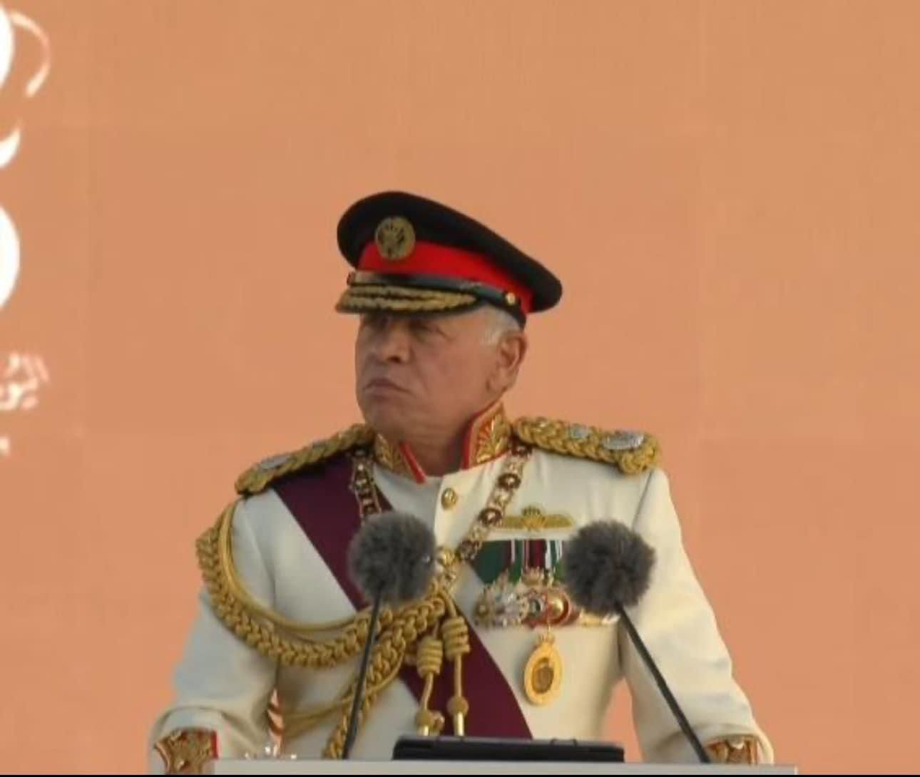 الدكتور نواف العجارمة يكتب : الخيرُ وجهُكَ سيّدنا ،،