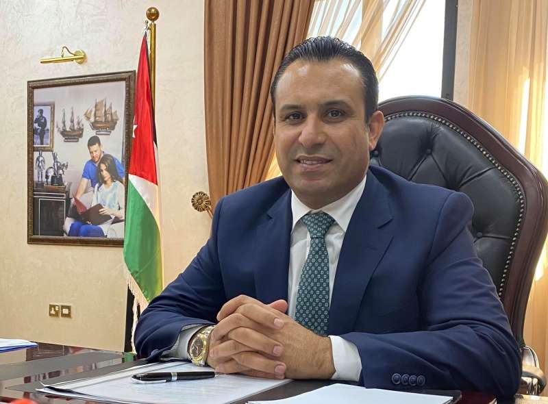 العجارمة يكشف عن نمط أسئلة امتحان التوجيهي للعام الحالي