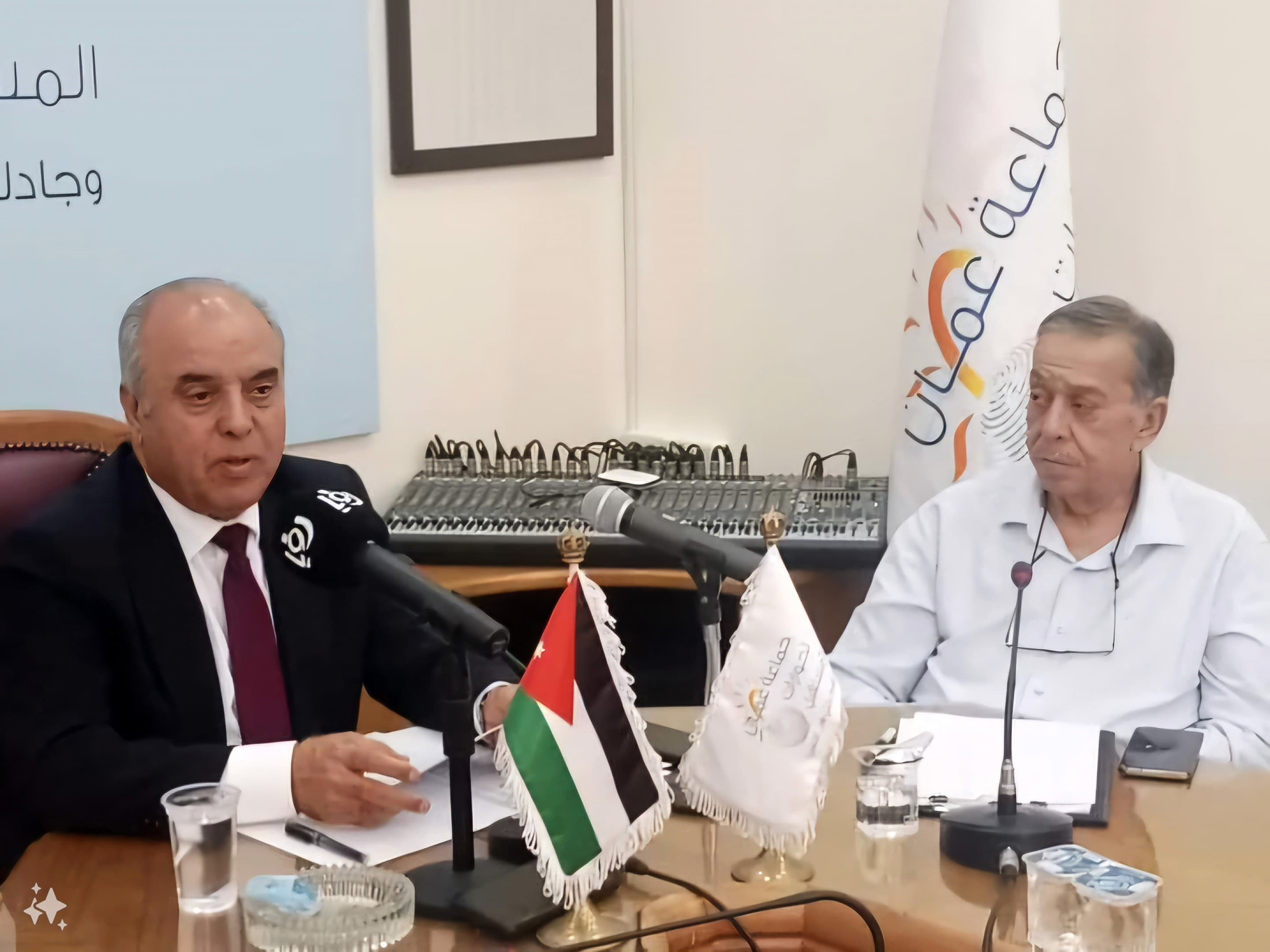 محافظة: التعليم الطريق الأمثل لاستثمار الرأسمال البشري