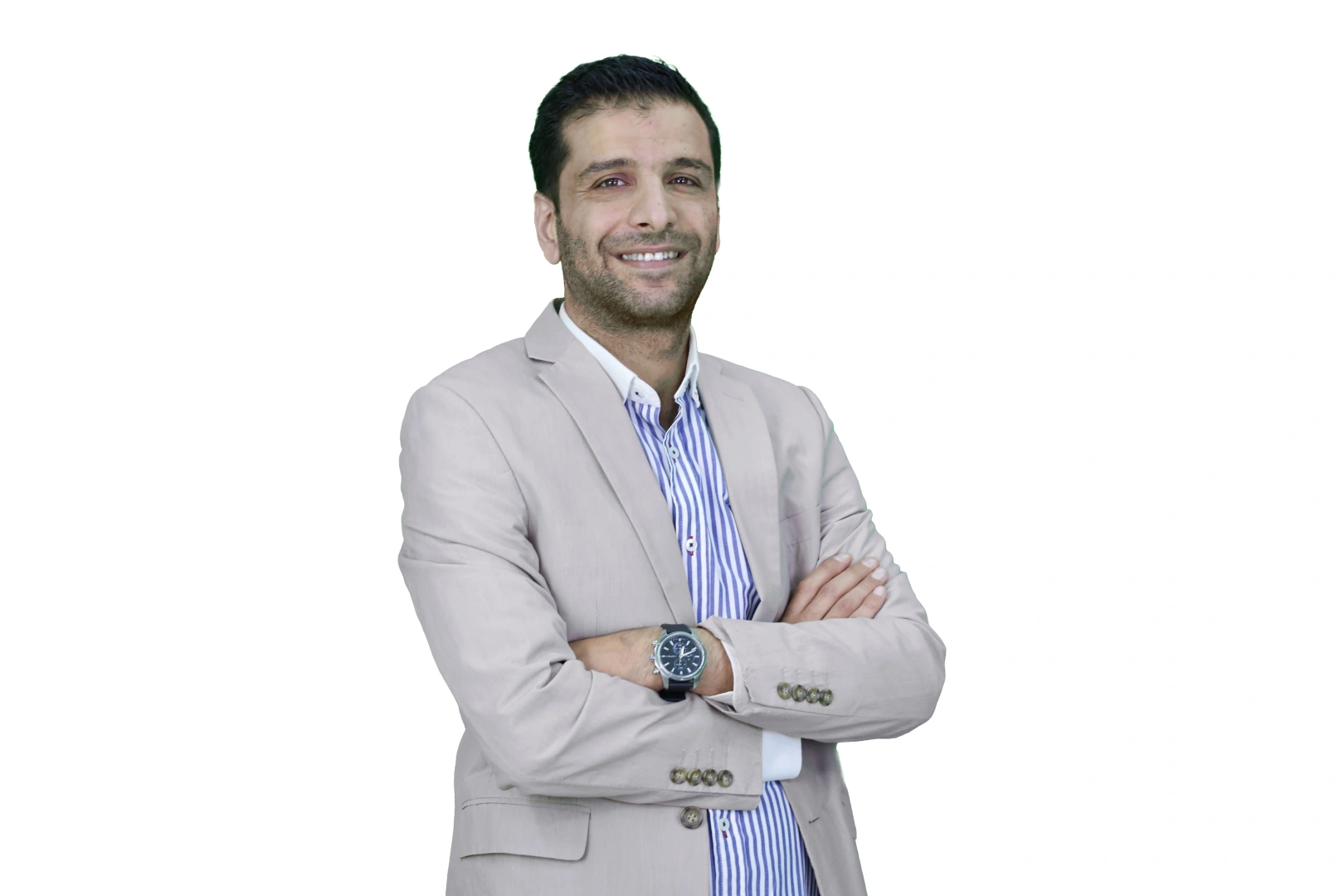 محمد الخياط