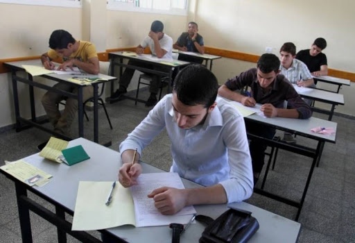 طلبة التوجيهي: امتحان التربية الإسلامية متوسط الصعوبة
