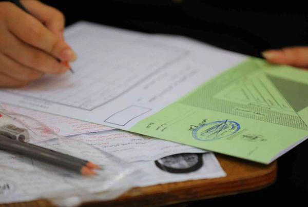 مشرفو "التربية" يناقشون سؤالا جدليا بامتحان الرياضيات