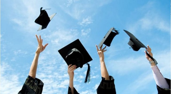 أسماء الطلبة الأوائل في امتحان الشامل