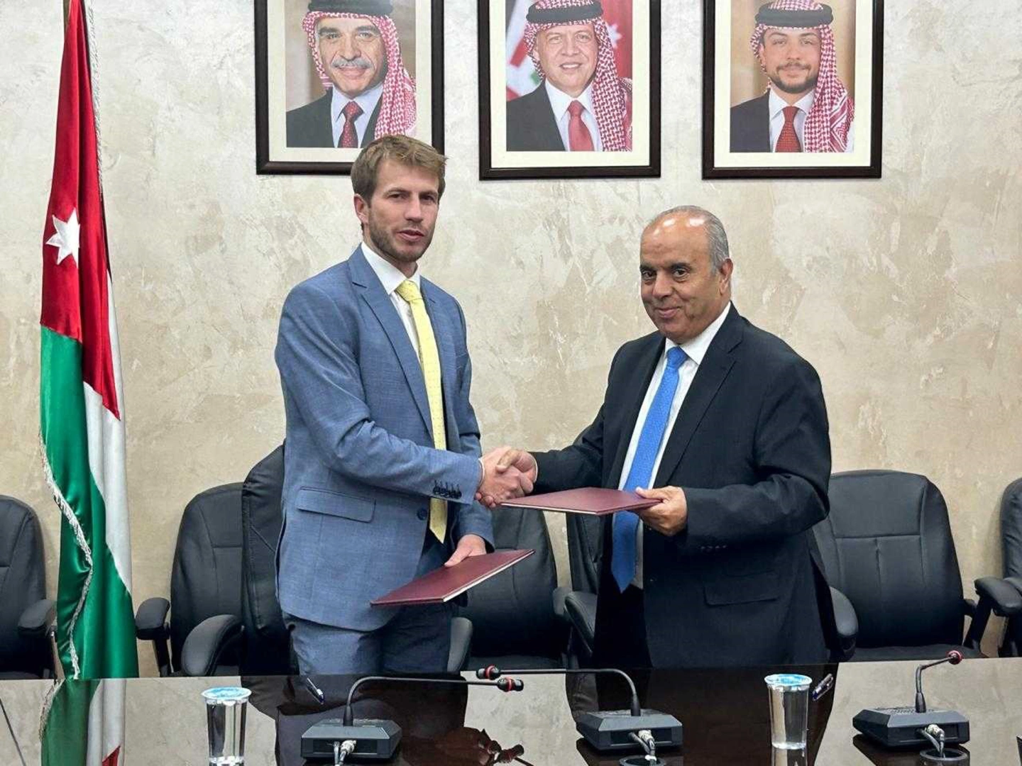 أتفاقية تدريب للمعلمين بين "التربية" والثقافي البريطاني