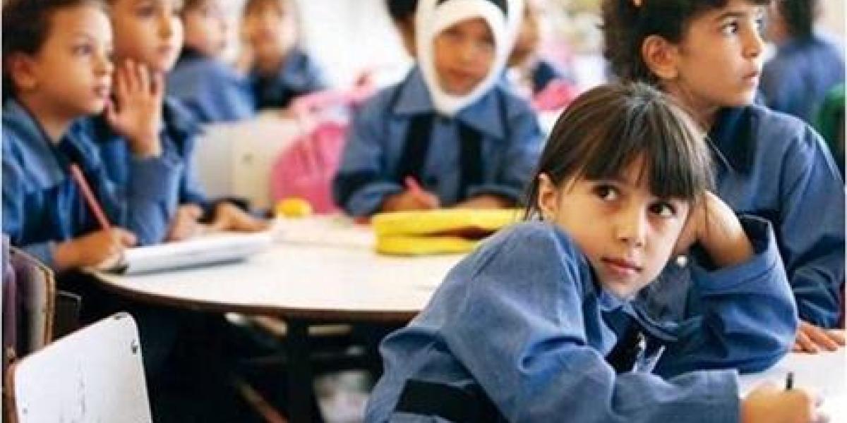 بدء تسجيل طلبة الصف الأول في المدارس الحكومية (رابط)