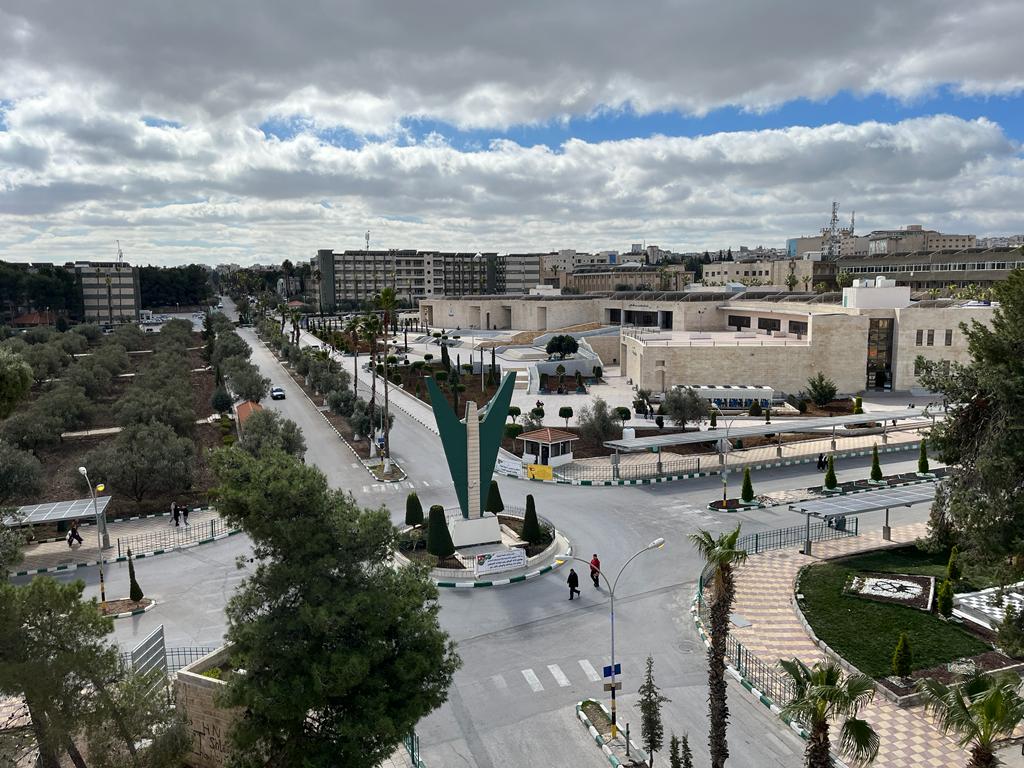 التعليم العالي القطرية تعتمد تخصصات أكاديمية ب"اليرموك"