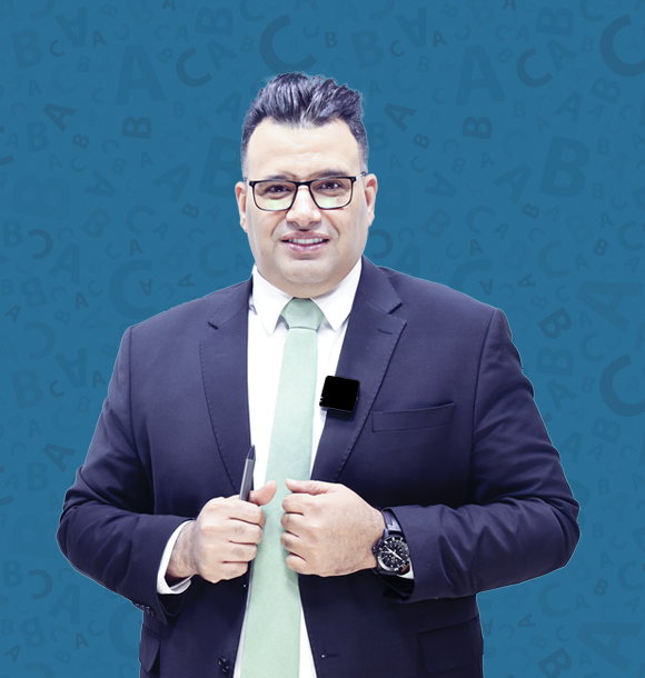 د. خالد الدعجة