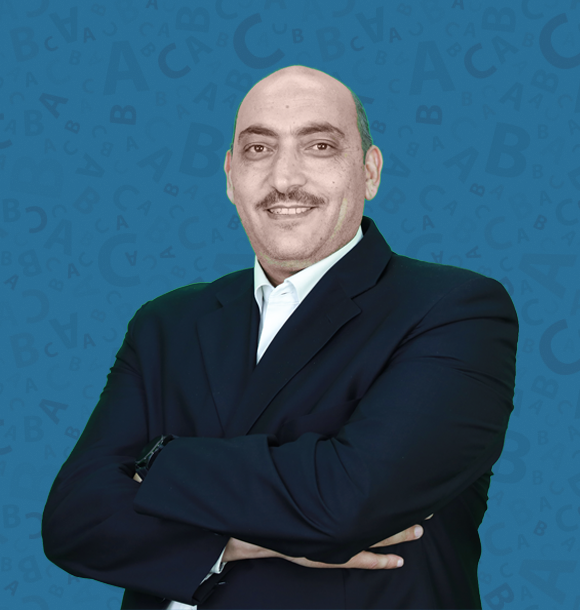 صايل العوران