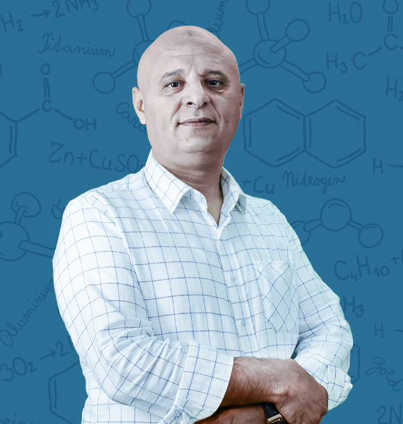 زياد مصاروة