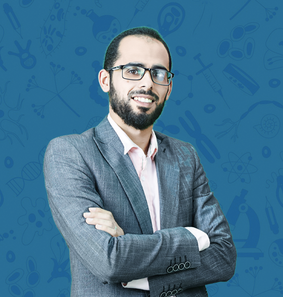 هيثم بلعاوي