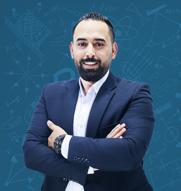 د.محمد الدعجة