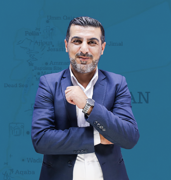 محمد الطرابشة