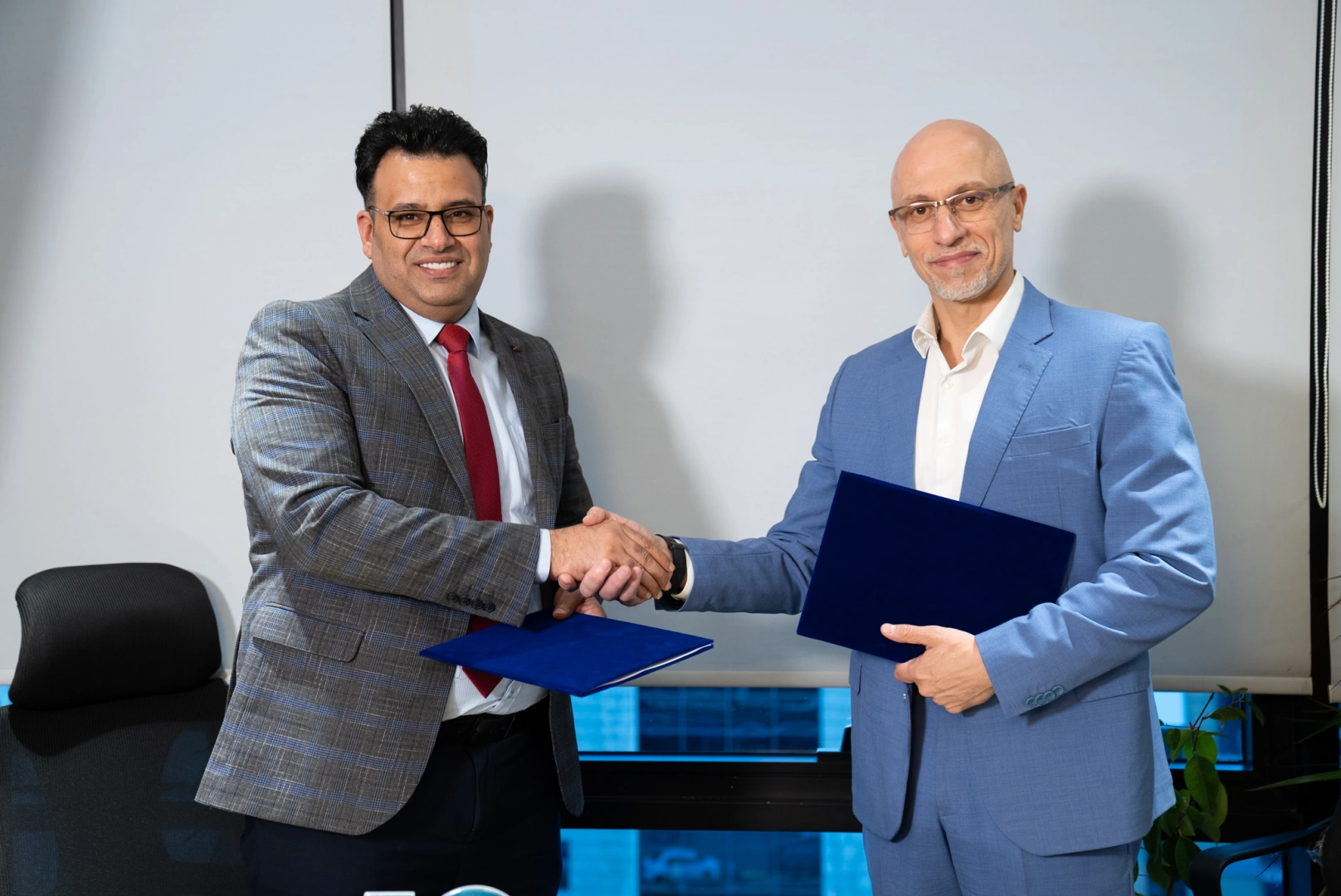 "جو أكاديمي" تعلن اندماجها مع منصة "الثراء"