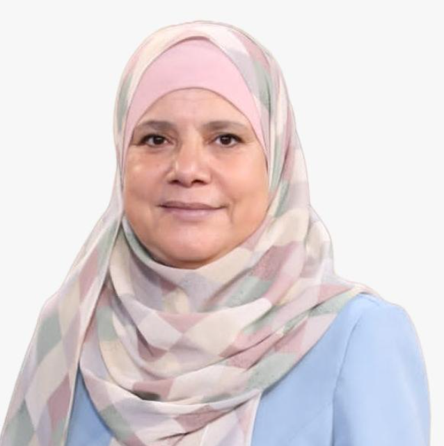 رحمة ابو محفوظ