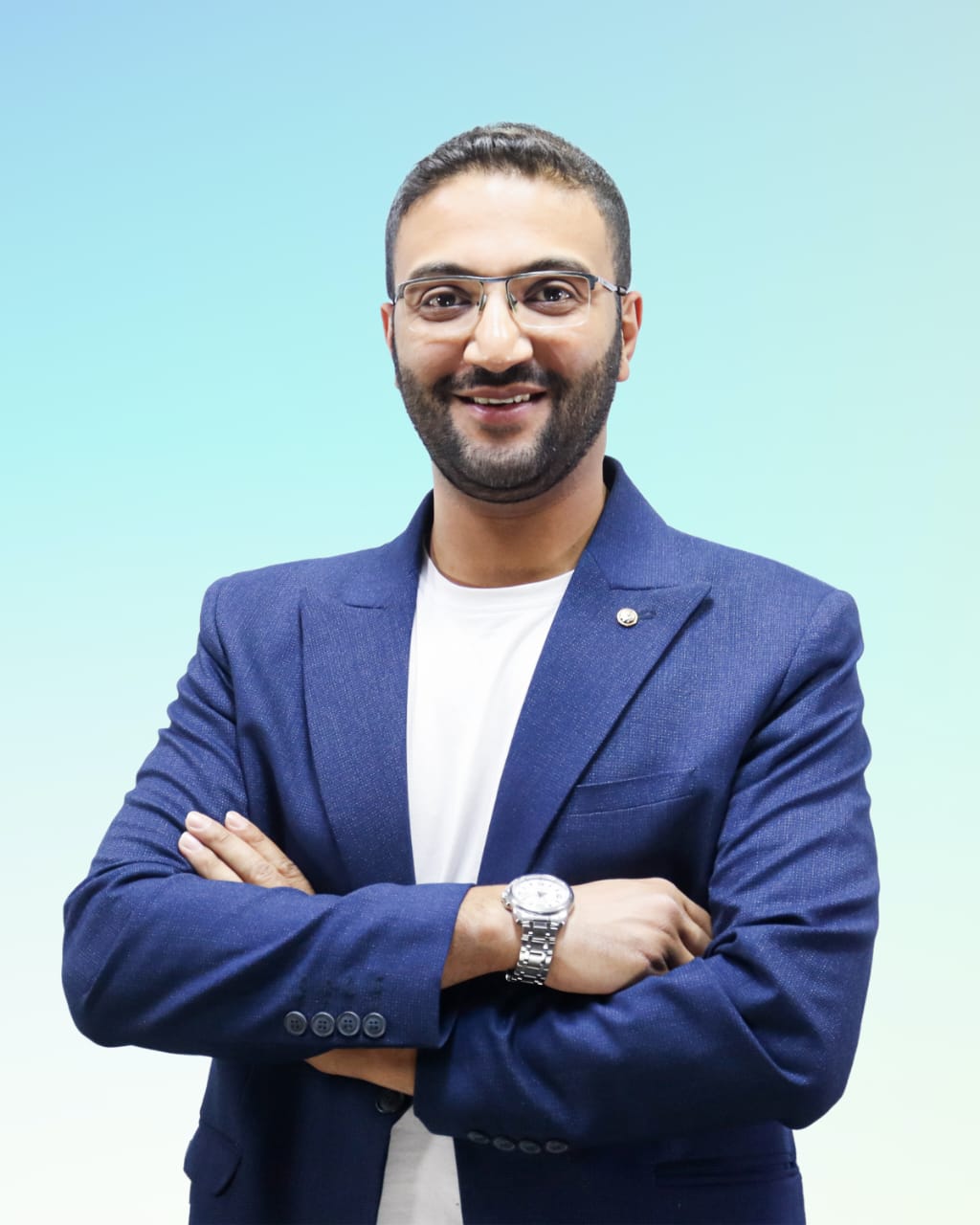 حازم عواجنة