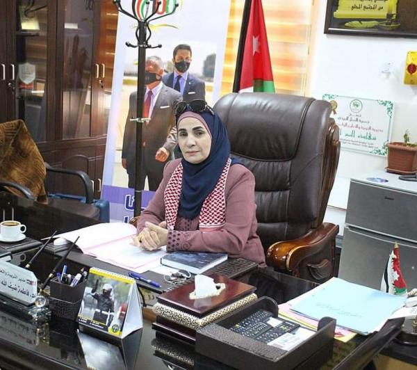 الطلافحة توجه رسالة بمناسبة بداية العام الدراسي الجديد