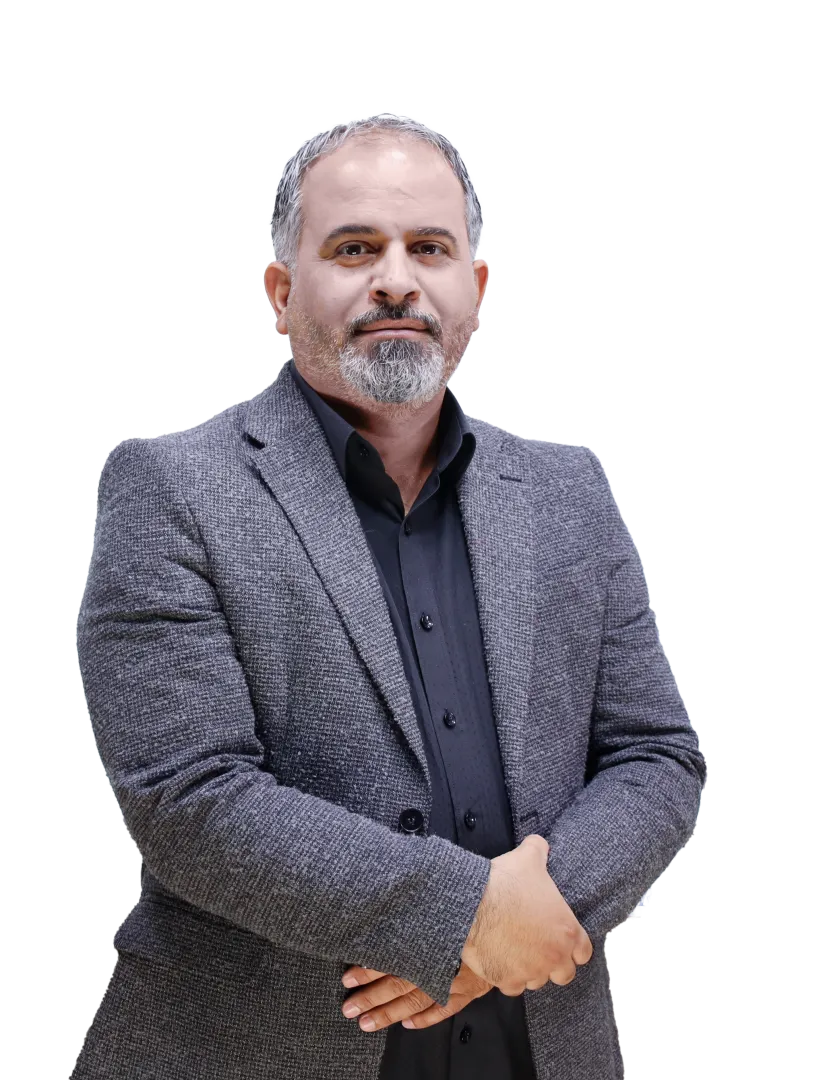 احمد الدعجة