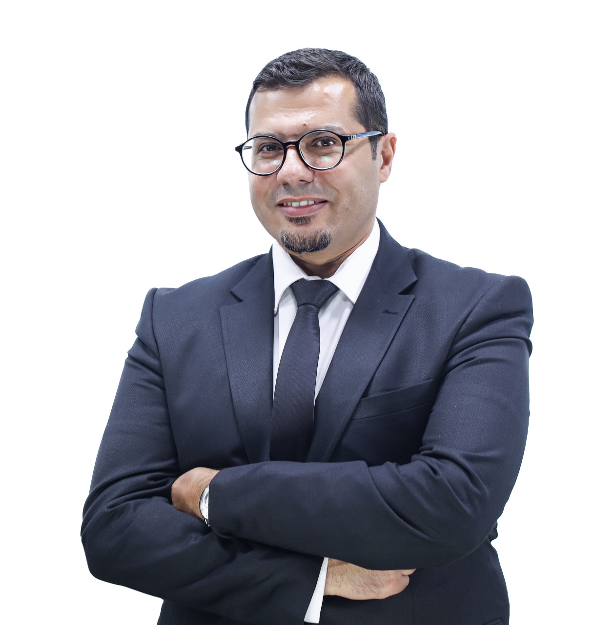 احمد القيسي