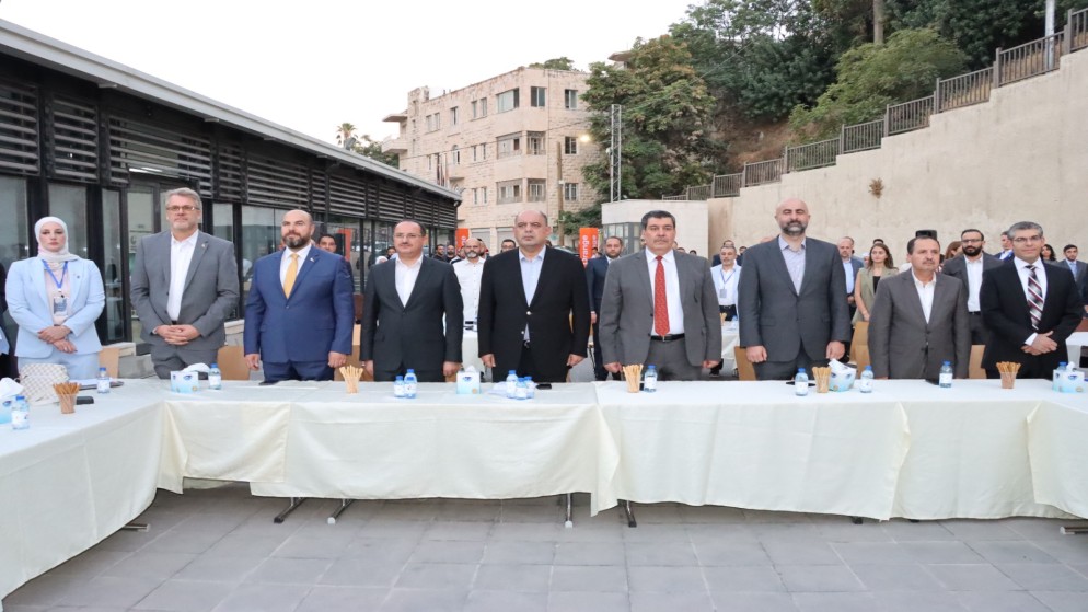 "الألمانية" تطلق برنامج ماجستير الريادة وإدارة الابتكار