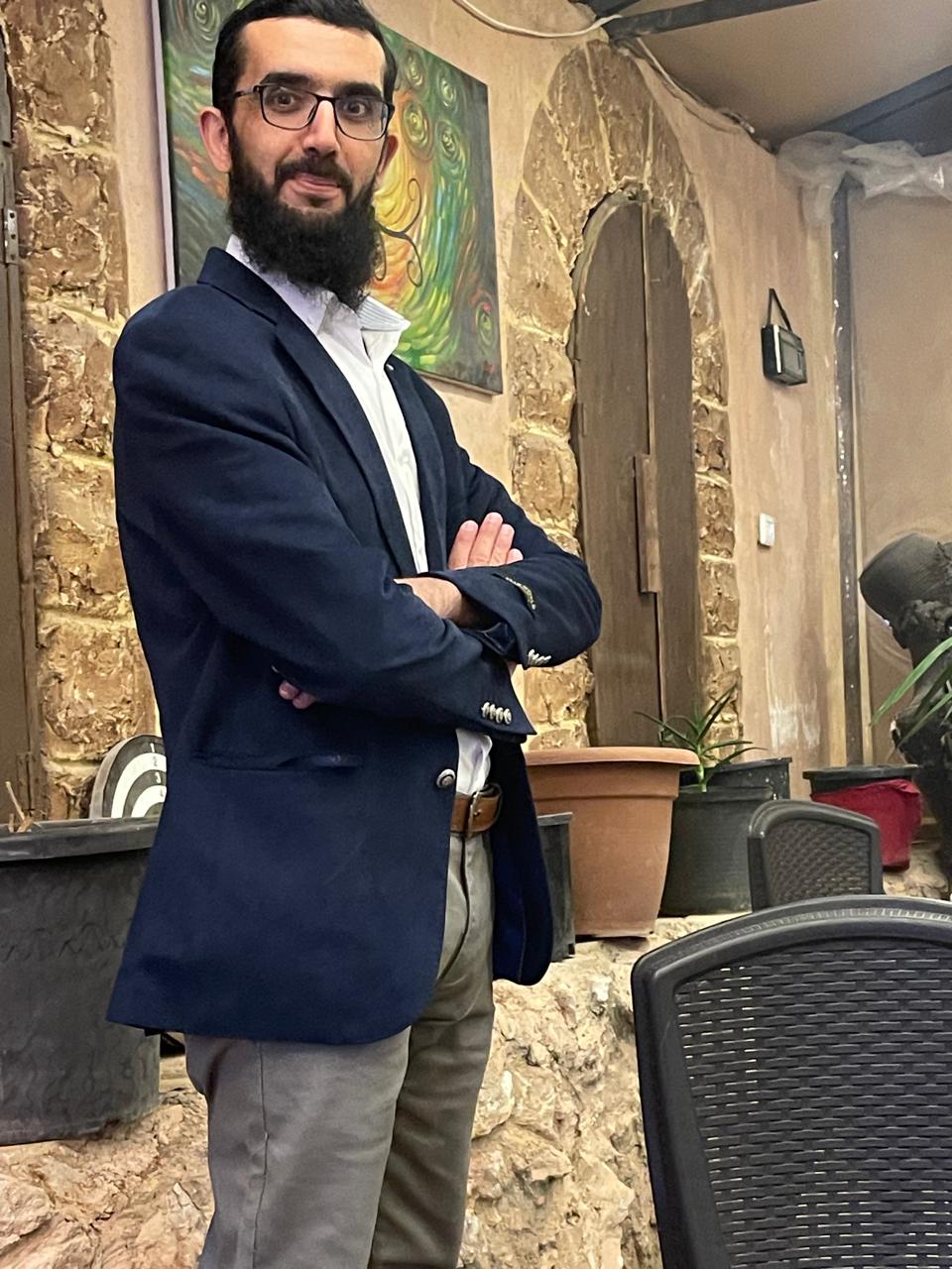 يزن أحمد الهياجنه