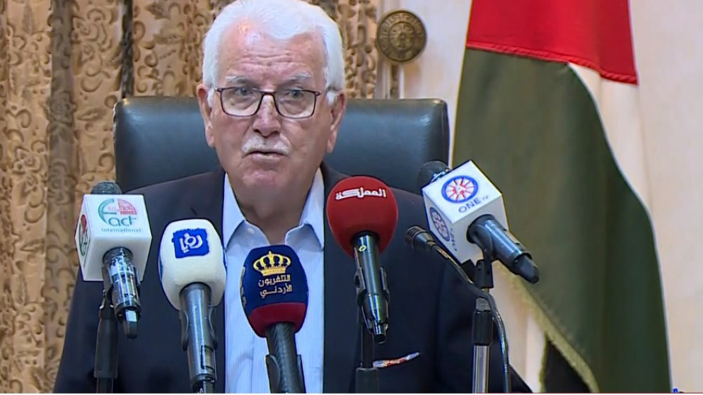 توق: البدء بتطوير الاختبارات وبنوك الأسئلة لمباحث عدة