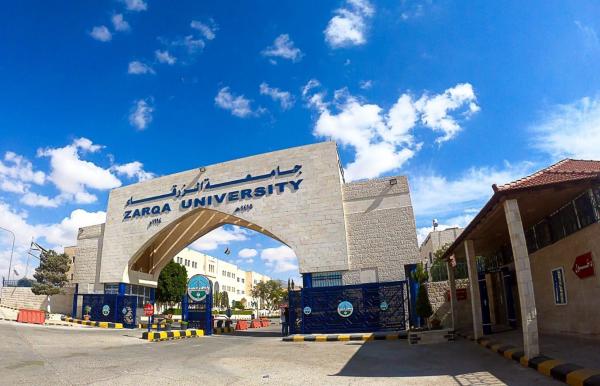 باحثون في جامعة الزرقاء ضمن أفضل الباحثين في العالم